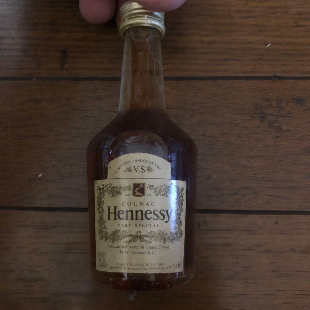 ミニチュア古酒１０本