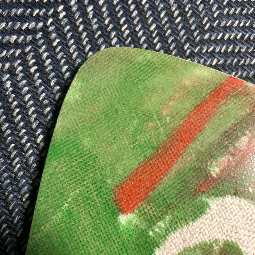 ZAP ACE 50.FIFTY スキムボード ホワイト