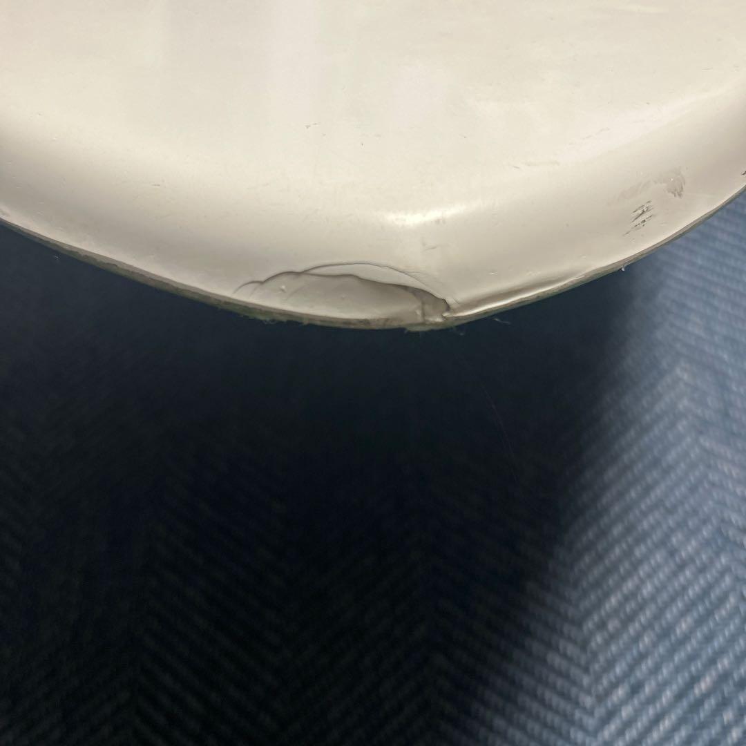 ZAP ACE 50.FIFTY スキムボード ホワイト