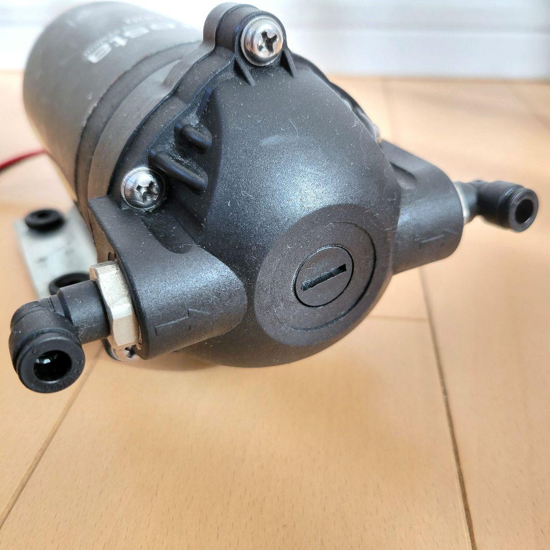 ミストシステム　フォレスタ