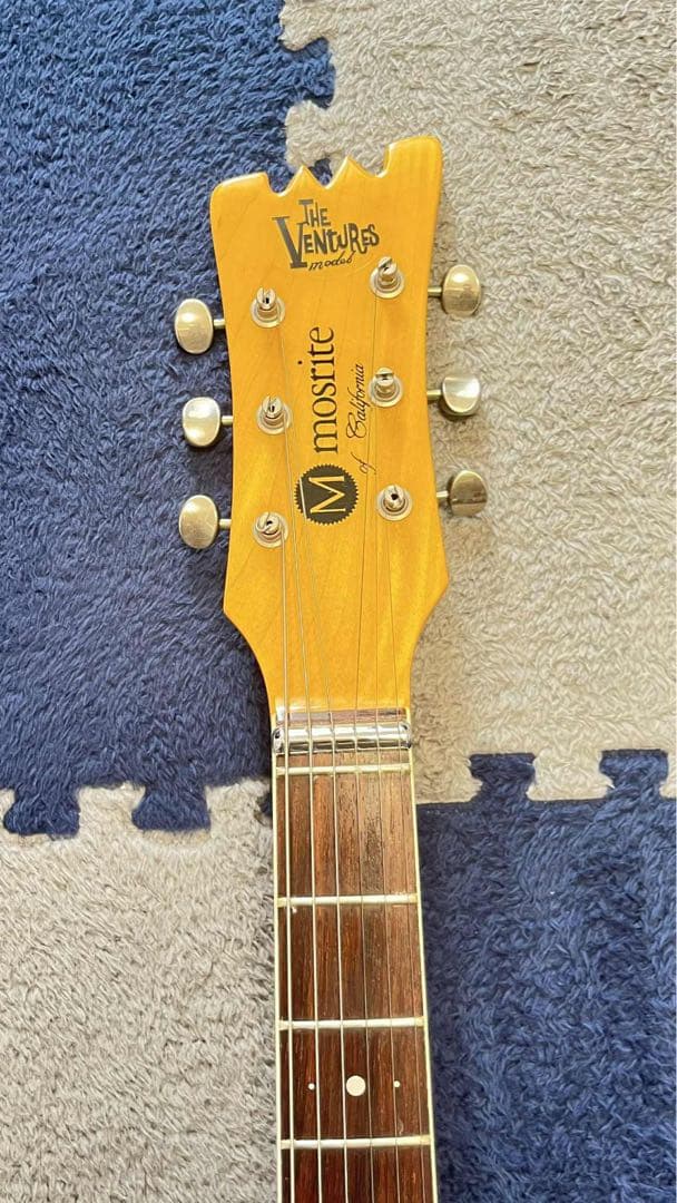 ★モズライト レッド　黒雲製　値下げしました。