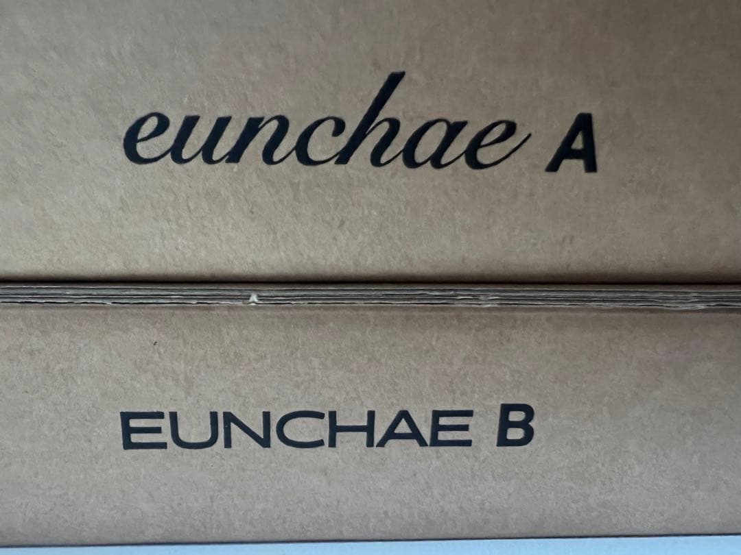 DICON LESSERAFIM ルセラフィム ディーアイコン　セット