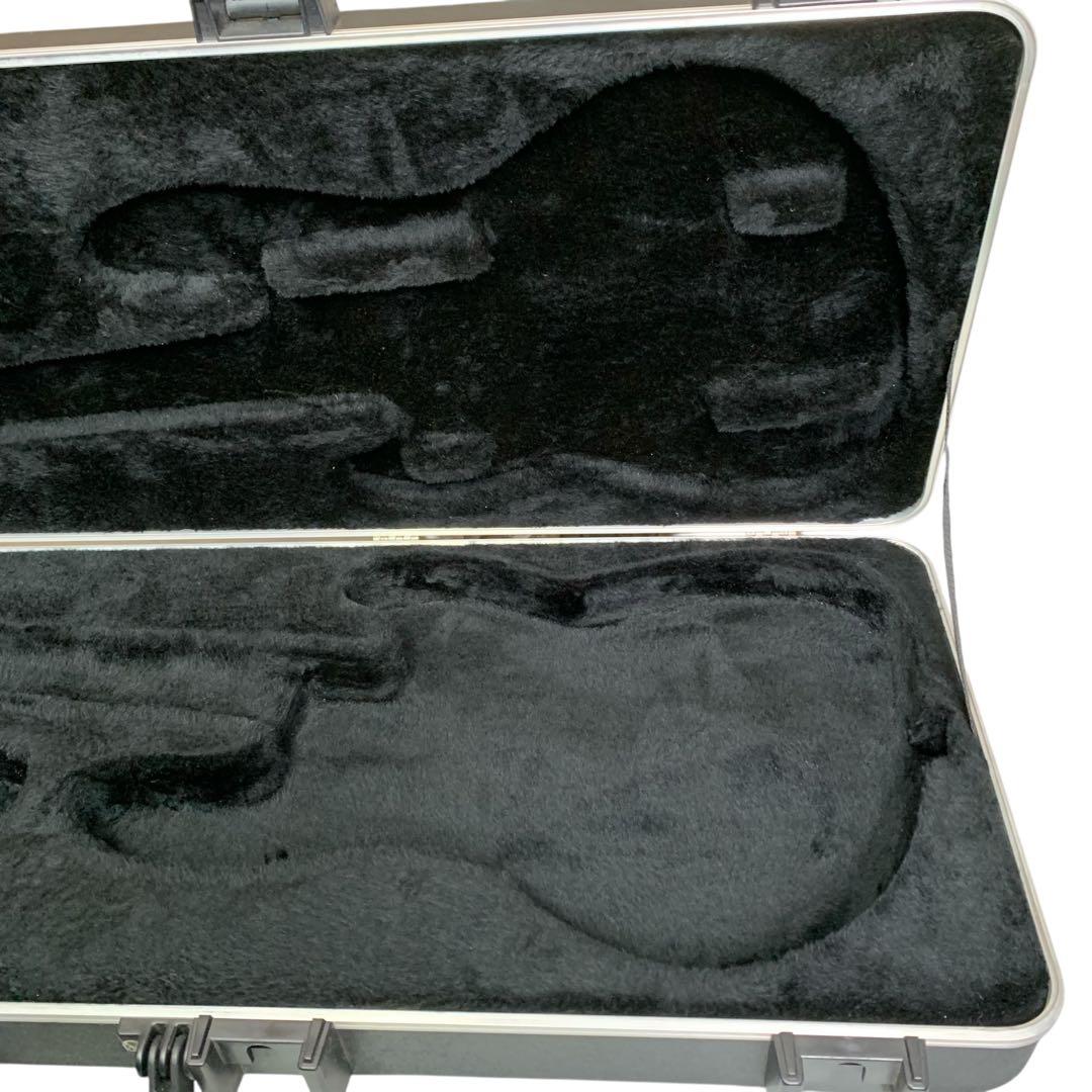 Fenderフェンダー エレキ　ジャズベース ハードケース