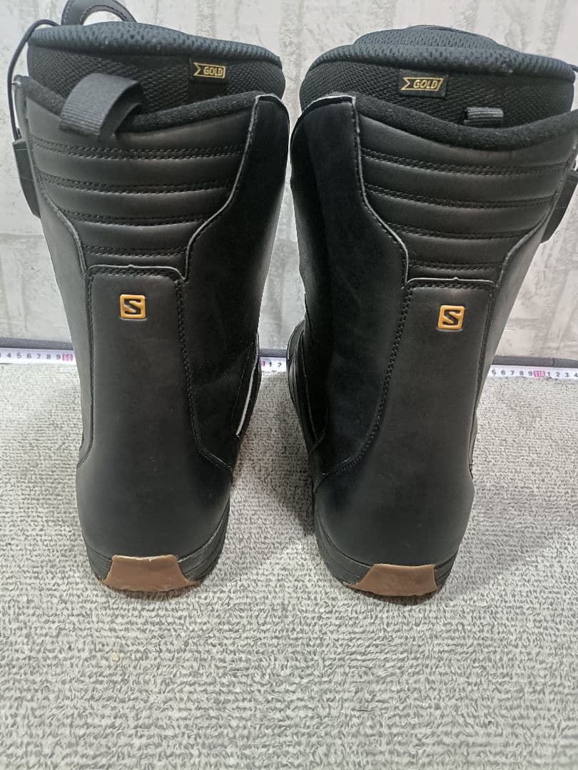 SALOMON LAUNCH BOA SJ 28.5 サロモン