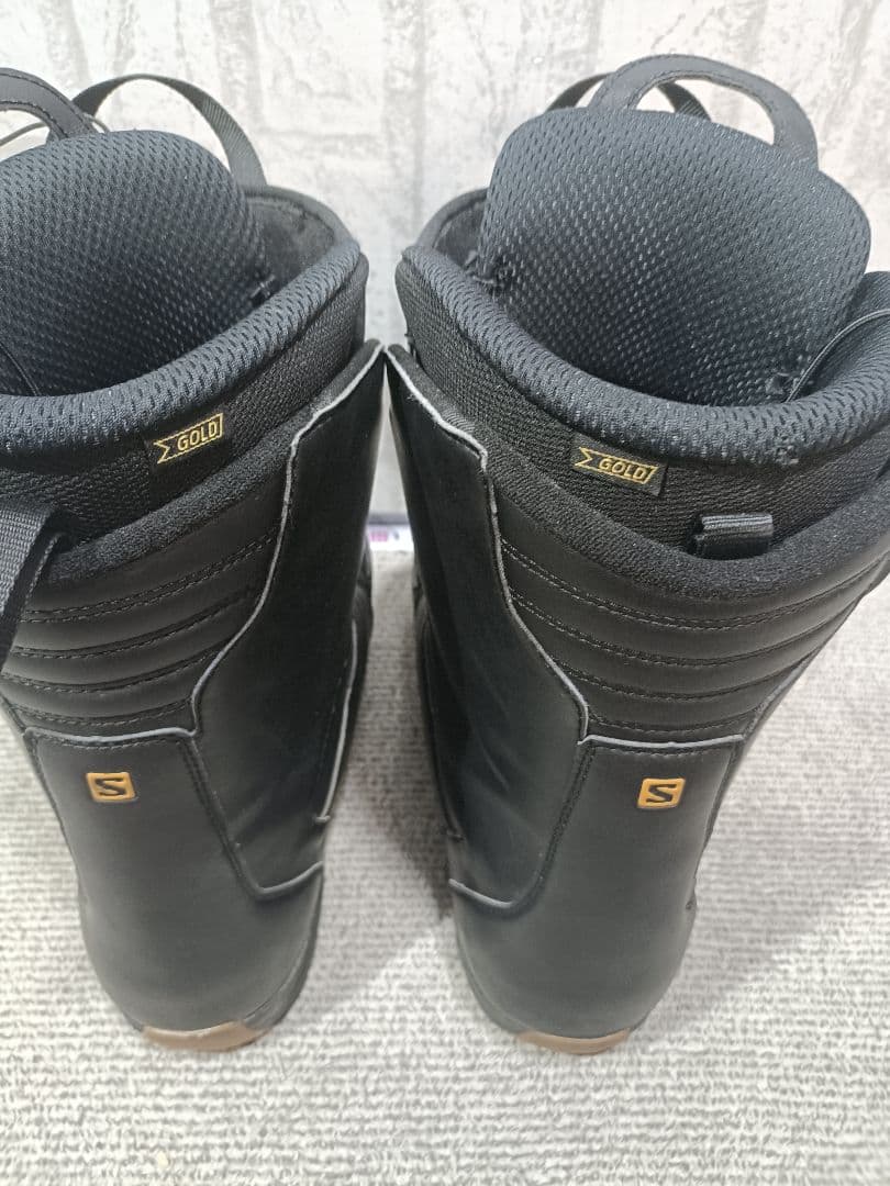 SALOMON LAUNCH BOA SJ 28.5 サロモン