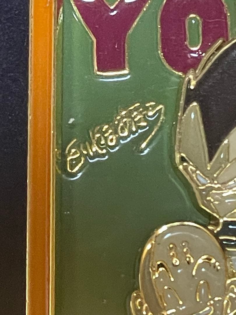 ドラゴンボール　メタルレリーフ　Vol.30 超希少‼️