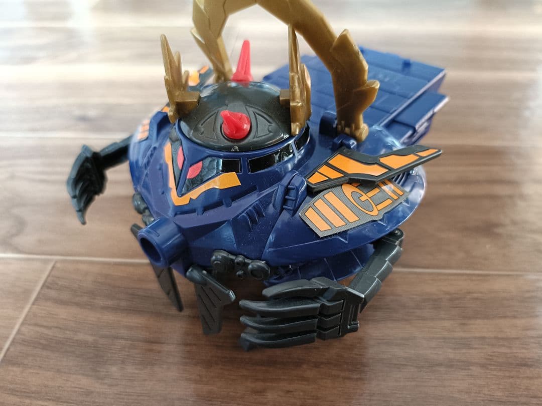 元祖SDガンダム 83 Ｖコマンド GARMS付 121S Gキラーズ セット品