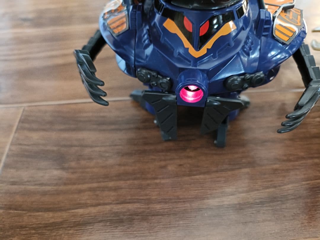 元祖SDガンダム 83 Ｖコマンド GARMS付 121S Gキラーズ セット品