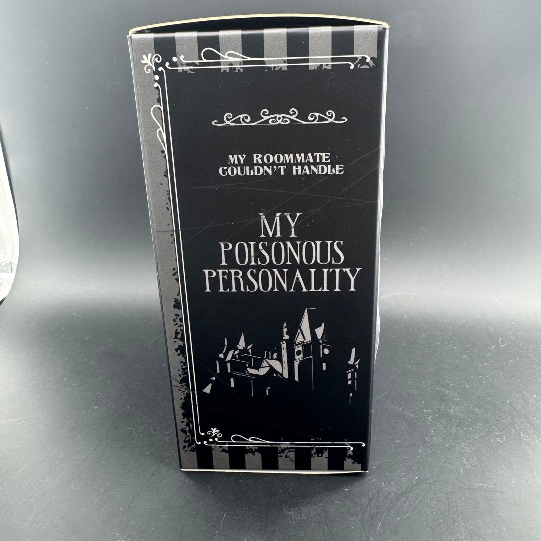 POPMART スカルパンダ Wednesday アメリカ限定4️⃣