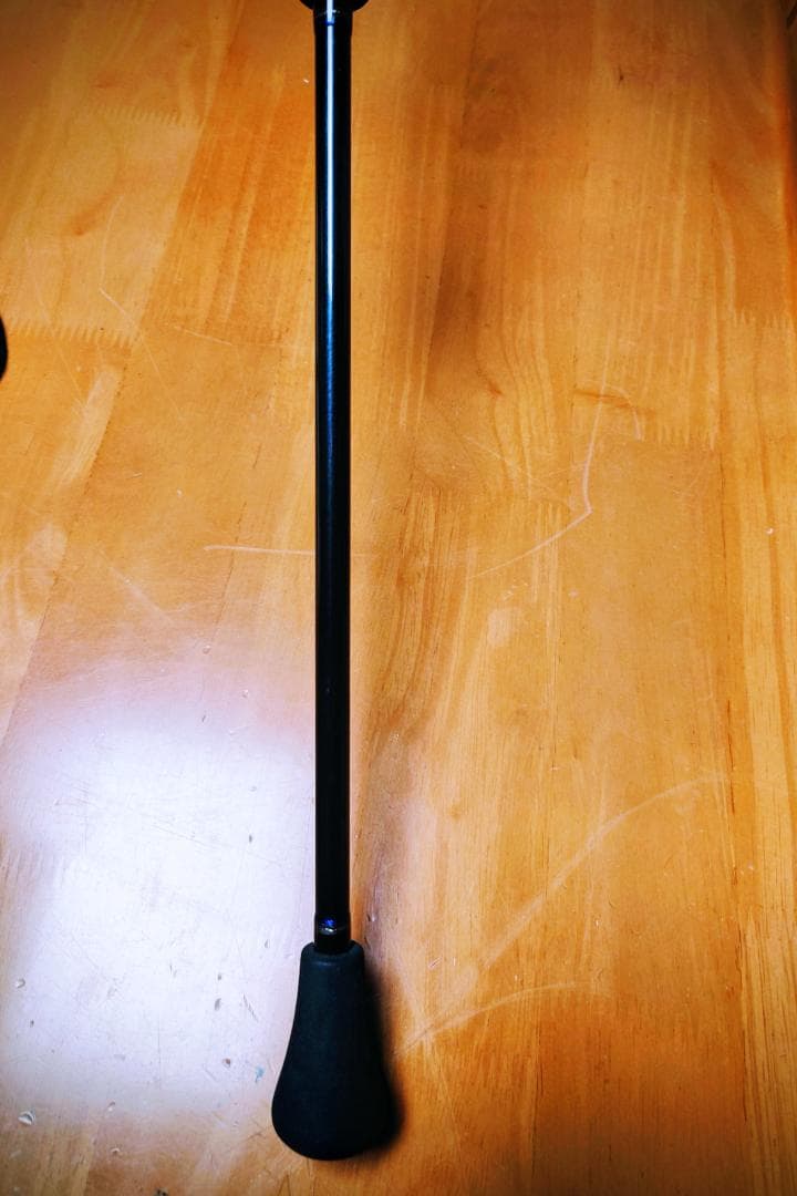 キャタリナBJ411-b-6 ジギングロッド