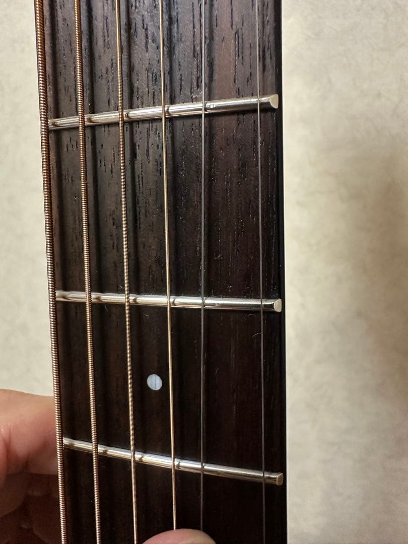 Yamaha CSF3M アコースティックギター