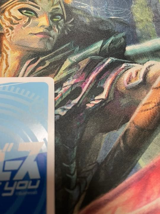 Reバース 新時代のアイドル すいせい　spサイン