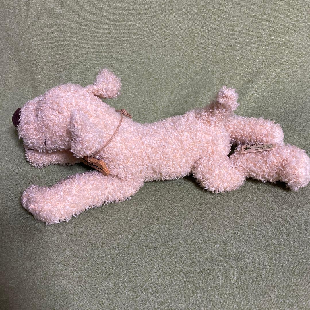 レア　ナカジマ かえるのピクルス スパイスミックス ペッパー ぬいぐるみ　レトロ