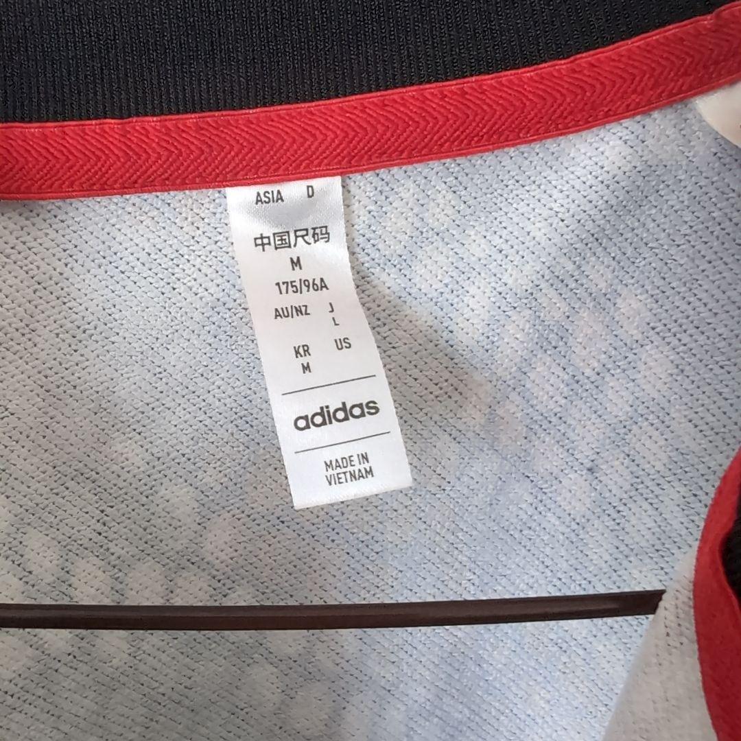 アーセナルFC×MAHARISHI トレーニングトップ