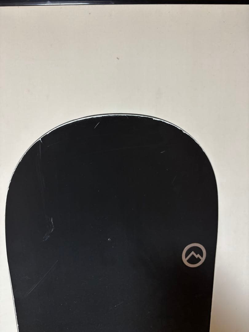 NOVEMBER ARTISTE 150 スノーボード