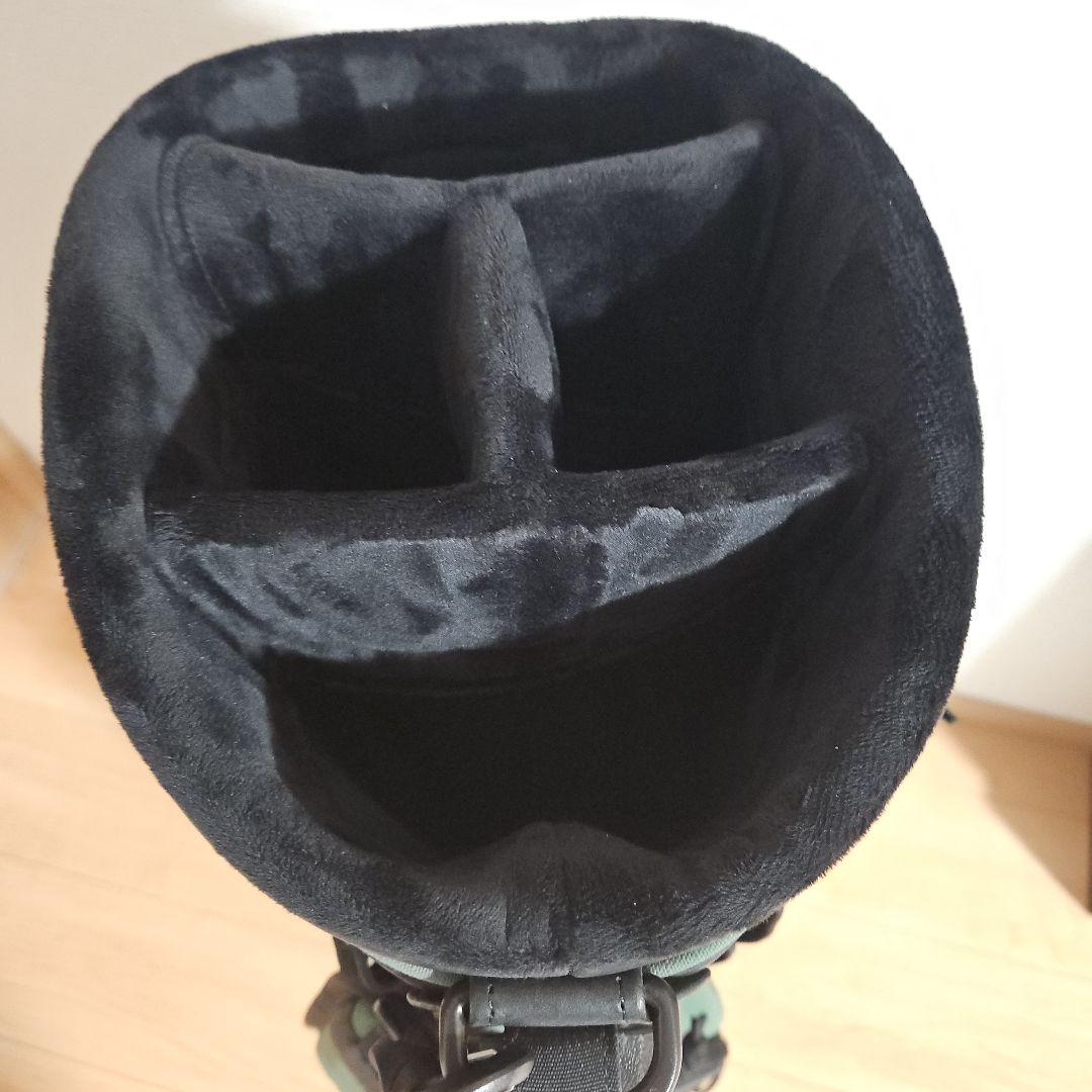 ブリーフィング BRIEFING キャディバッグ