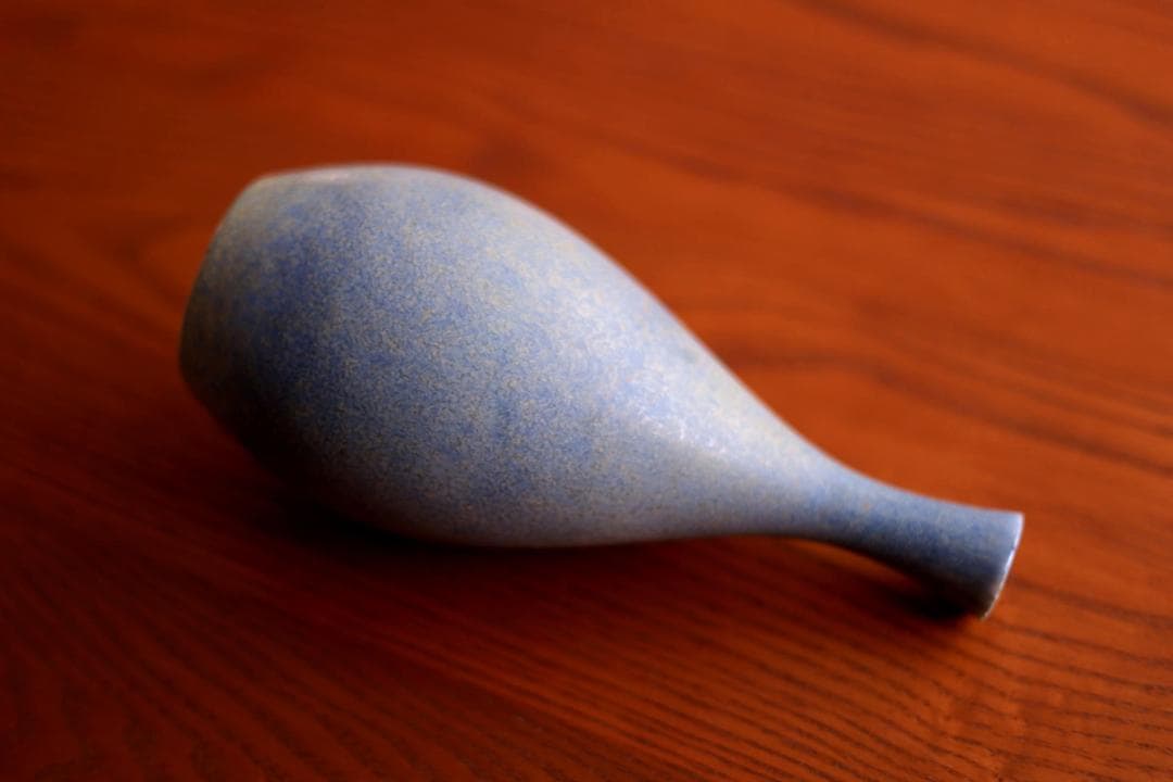 Carl-Harry Stalhane カールハリースタルハン 花瓶 86447