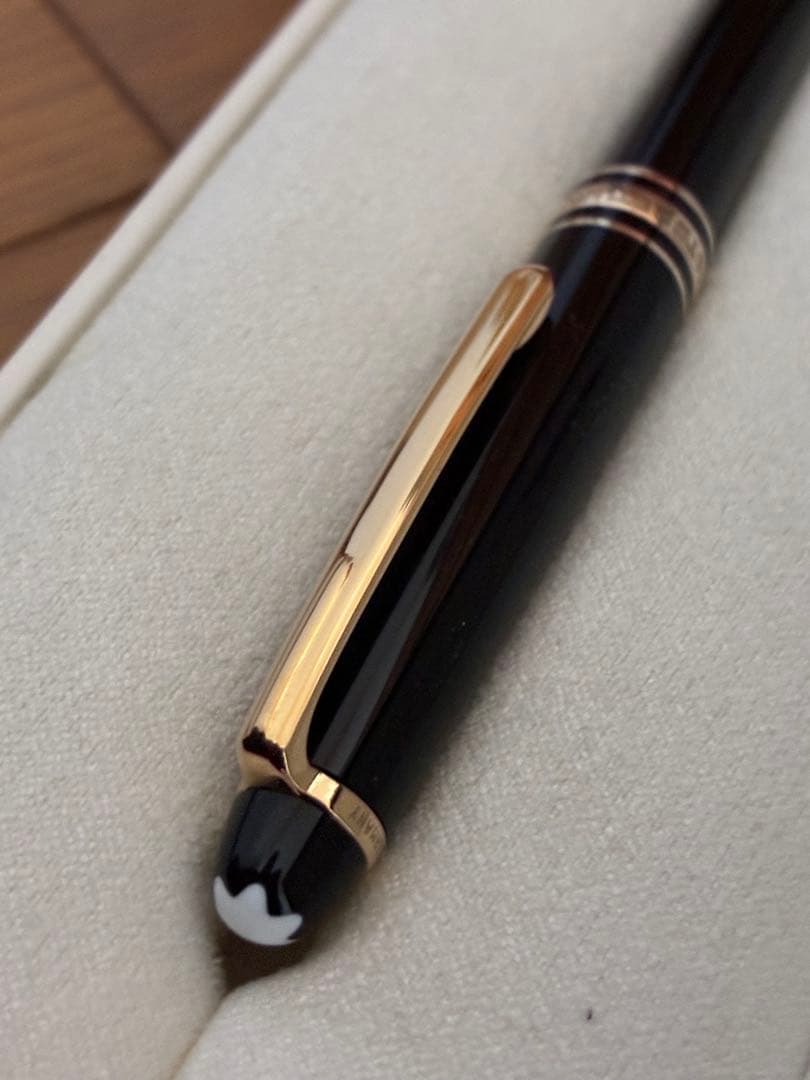 ◾️新品未使用◾️モンブラン 164 ボールペン◾️マイスターシュテュッククラシック◾️