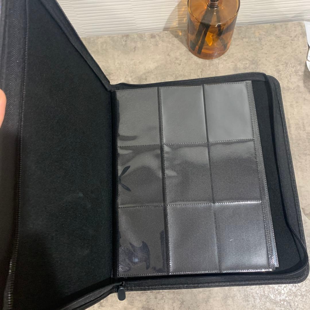 遊戯王　イビルツイン Evil★Twin リィラ キスキルカード収納ケース