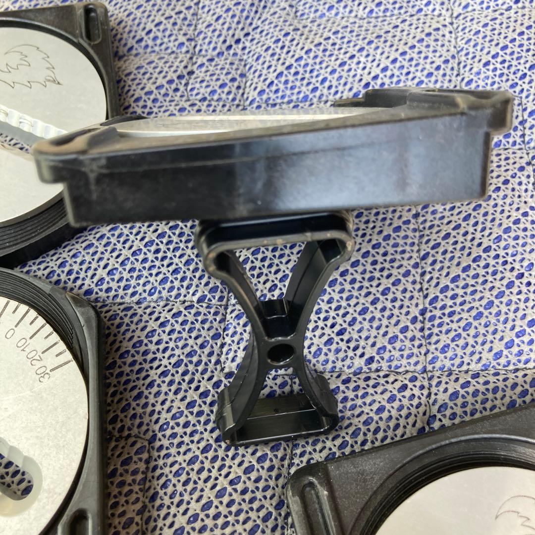 スパークR&Dスプリットボードインターフェイス(カント付)