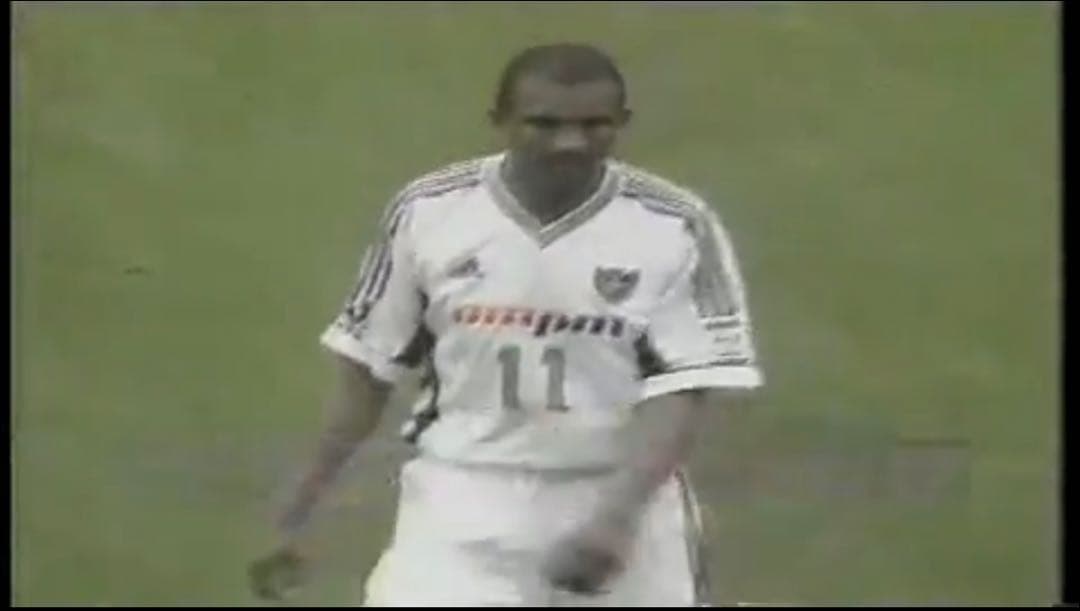 希少 FC東京 99-00 ユニフォーム アウェー アディダス Jリーグ 半袖