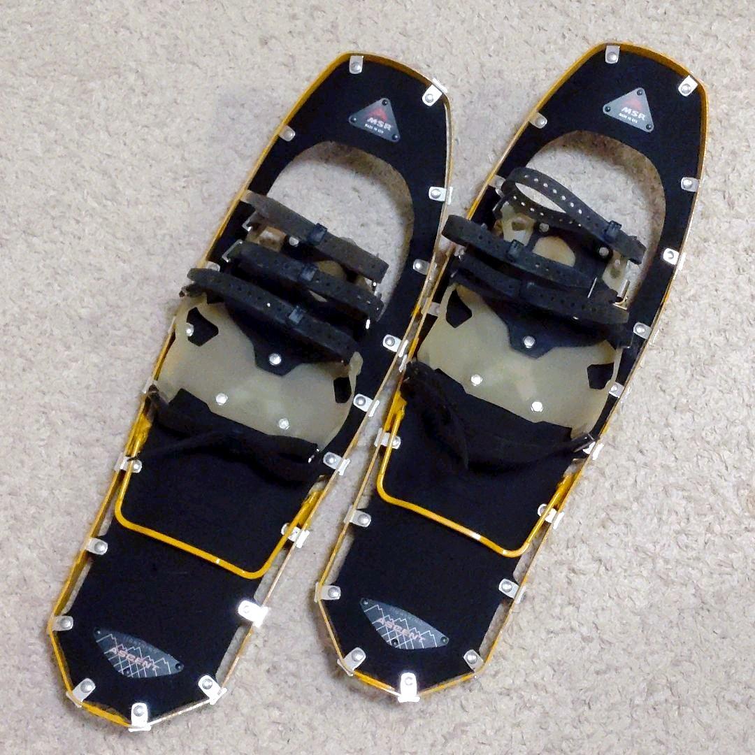 ライトニングアッセント