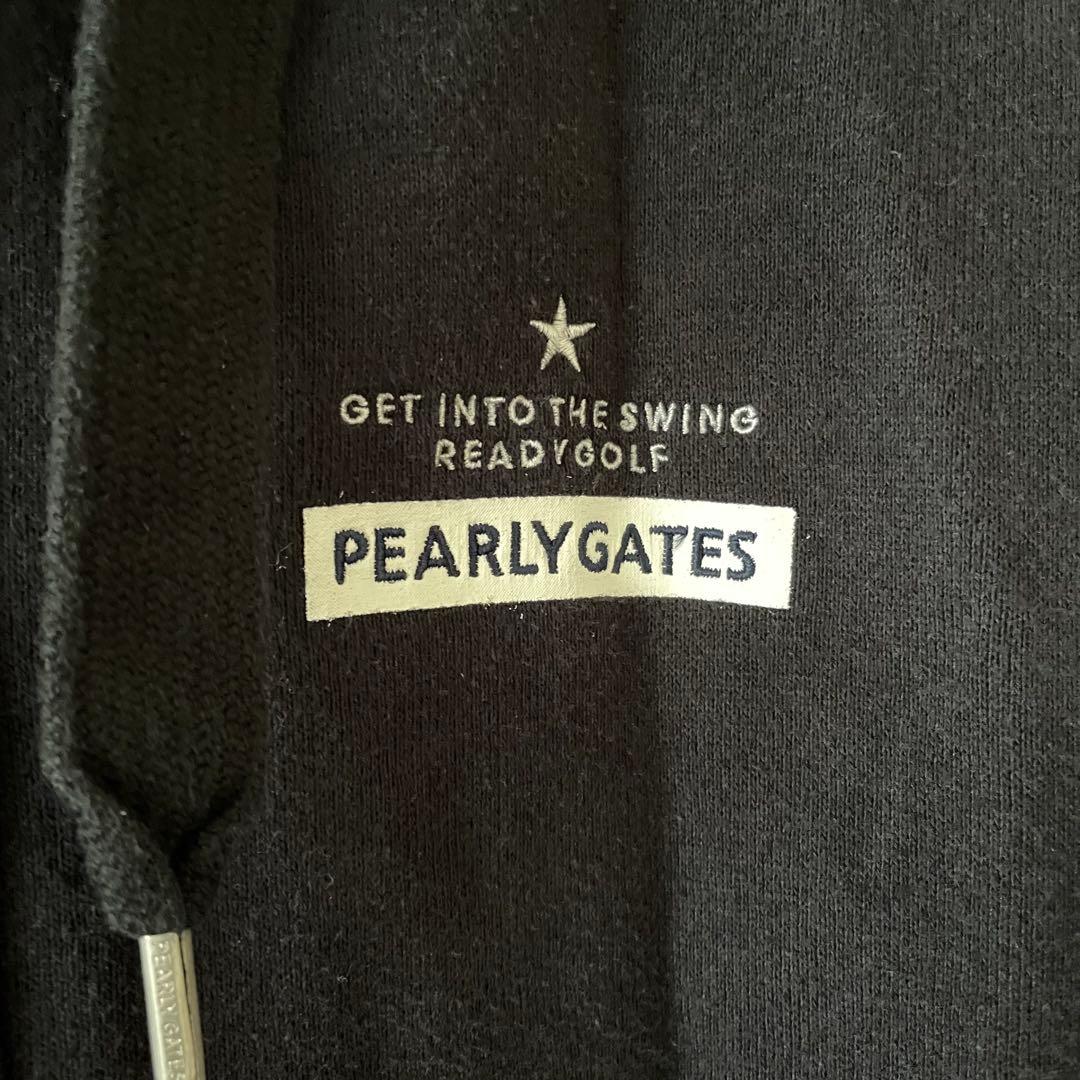 専用 パーリーゲイツ 星に願いをシリーズ セットアップ レッグウォーマー