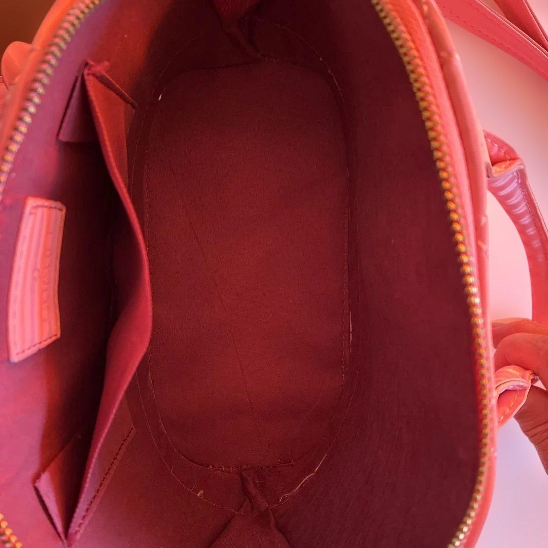 シャネルノベルティ　2ウェーイバッグ