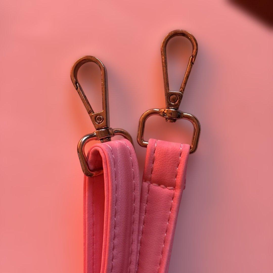 シャネルノベルティ　2ウェーイバッグ