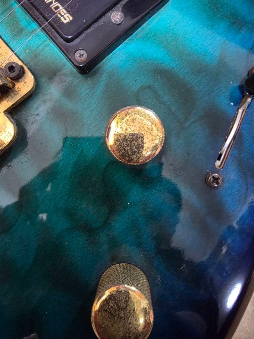 フェルナンデスFGZ 420 ギター　 おまけ付