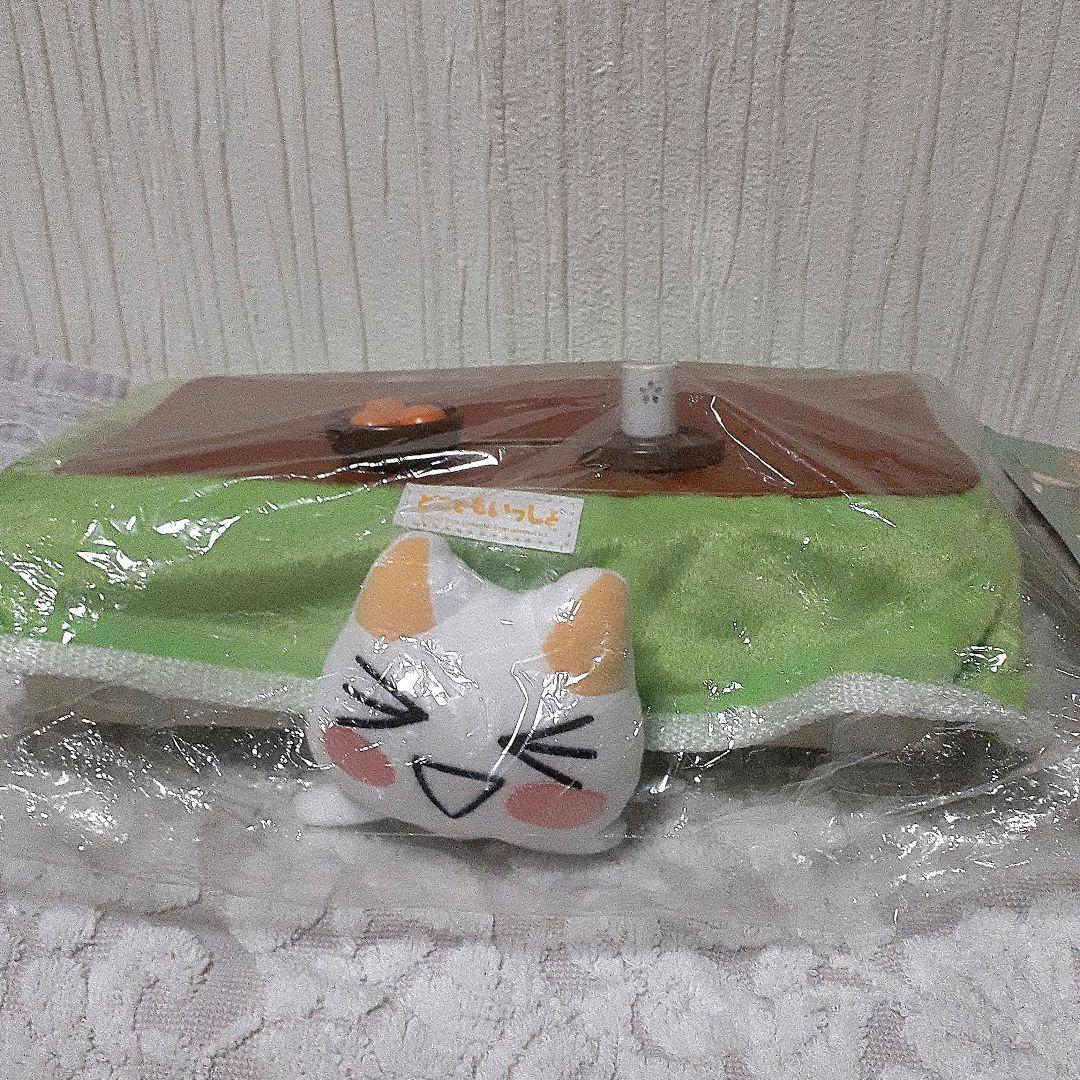 どこでもいっしょ