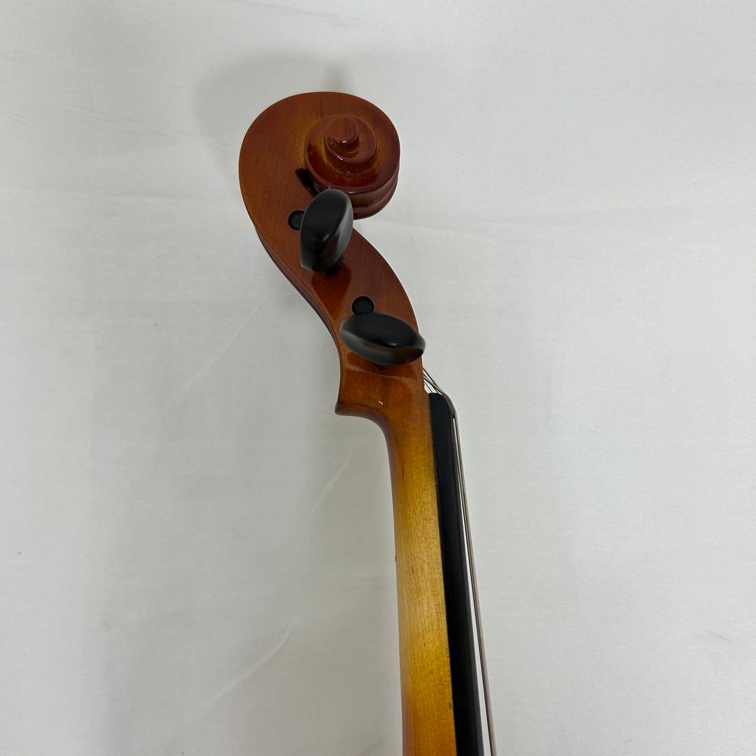 カルロジョルダーノ VS-1 4/4サイズ 2014年製 バイオリン