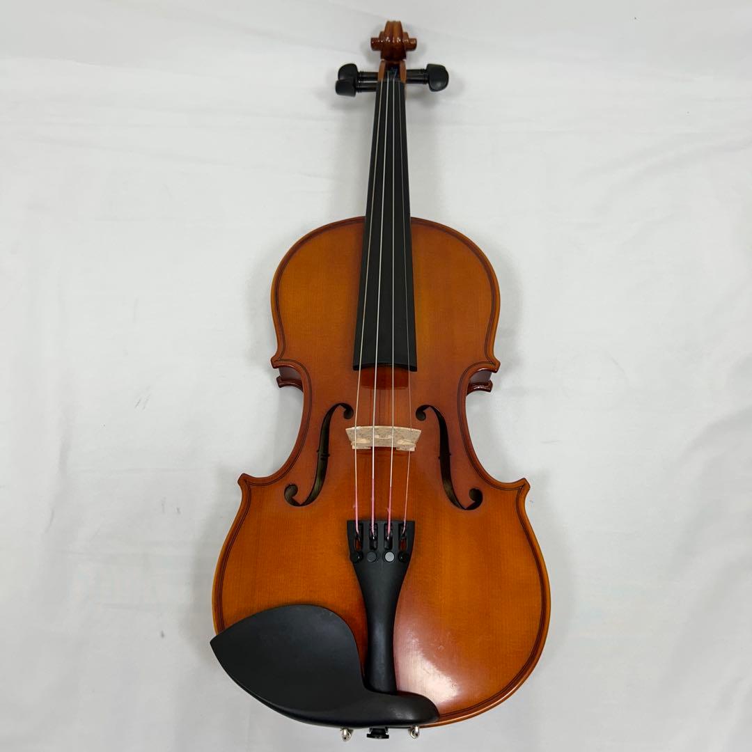 カルロジョルダーノ VS-1 4/4サイズ 2014年製 バイオリン