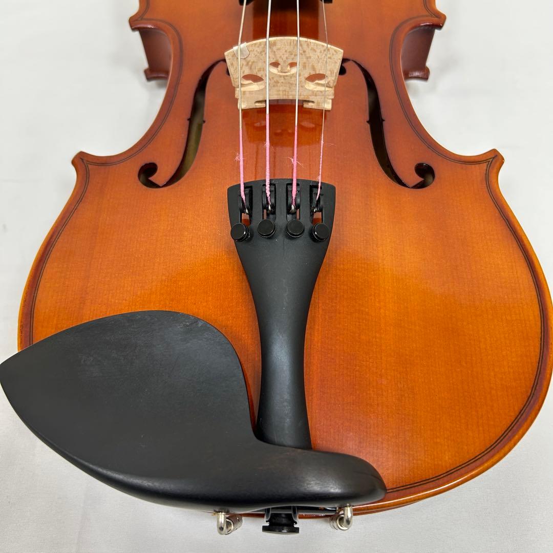 カルロジョルダーノ VS-1 4/4サイズ 2014年製 バイオリン