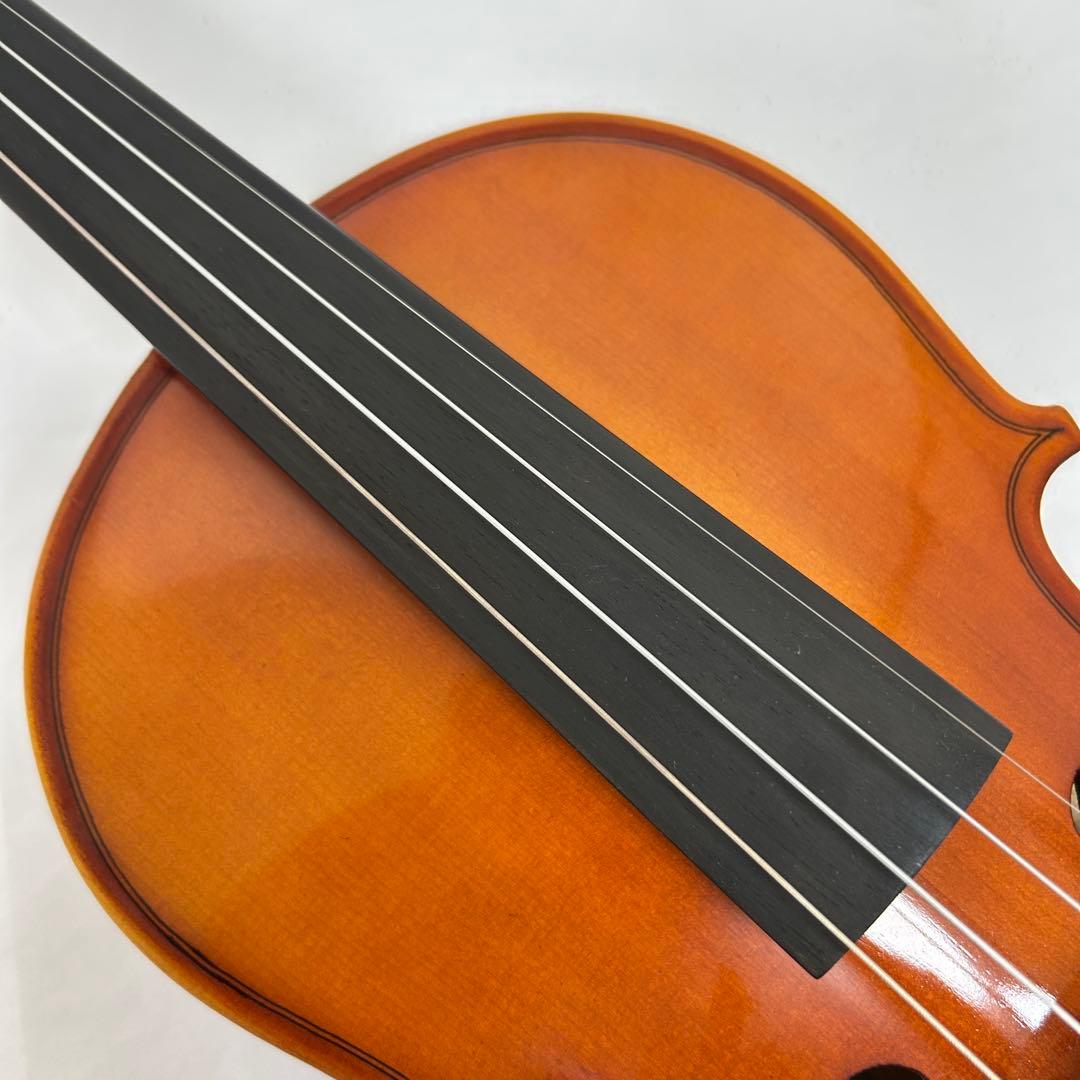 カルロジョルダーノ VS-1 4/4サイズ 2014年製 バイオリン