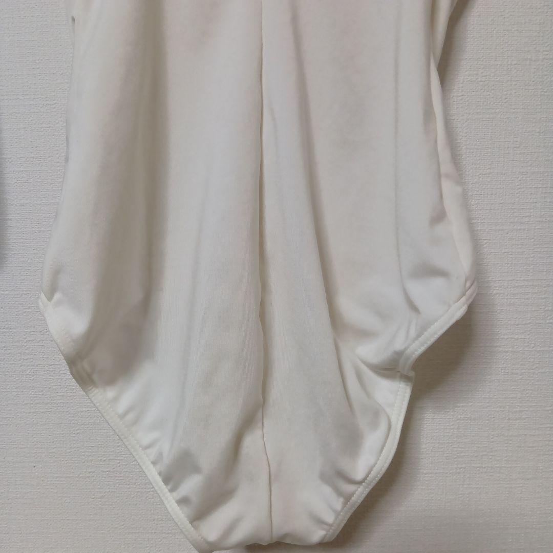 チャコット レオタード　七分袖Sサイズ