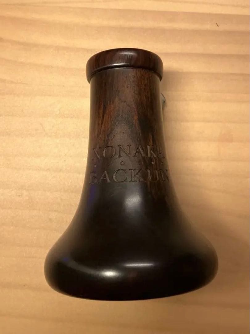 [商談中]バックーン　トラディショナルベル グラナディラ