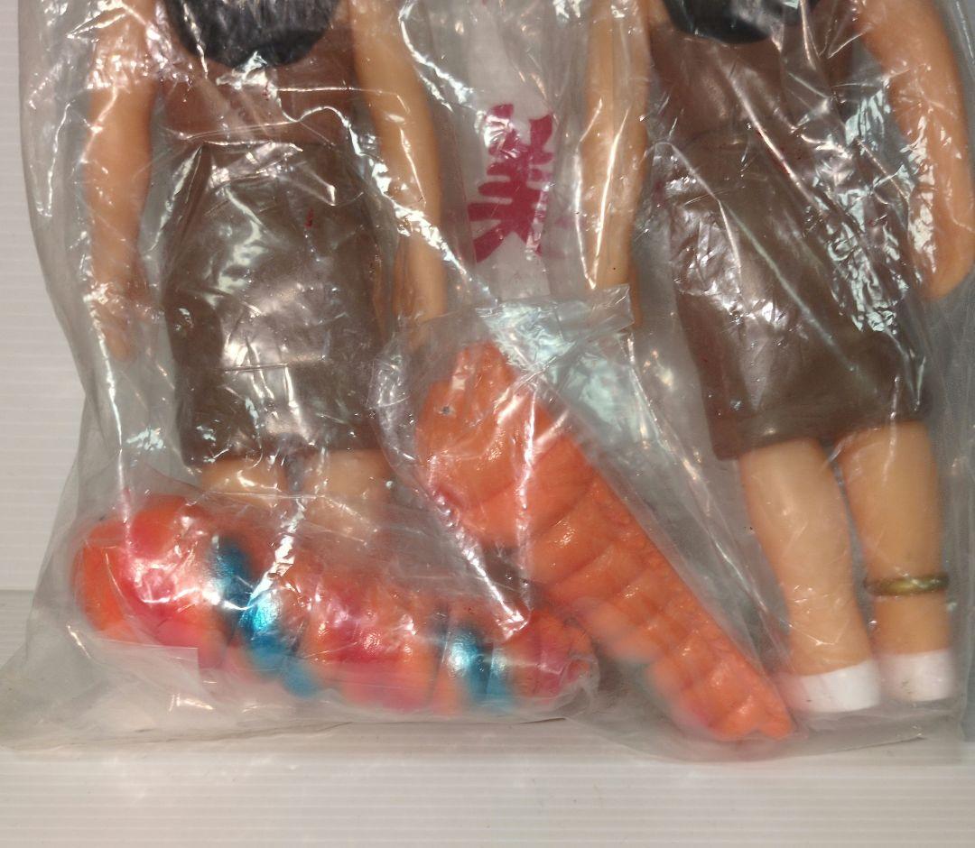 世紀の大怪獣　東宝怪獣シリーズ　小美人　M1号