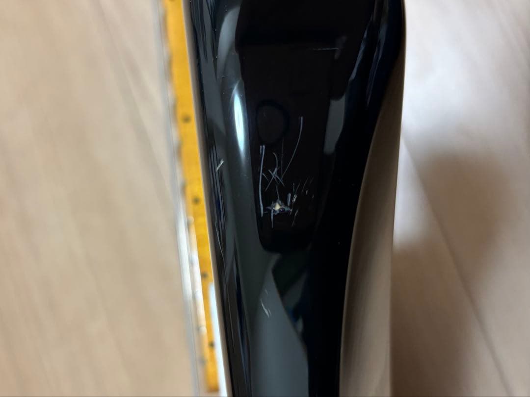 フェンダージャパン　Crafted in Japan ストラト　レフティ