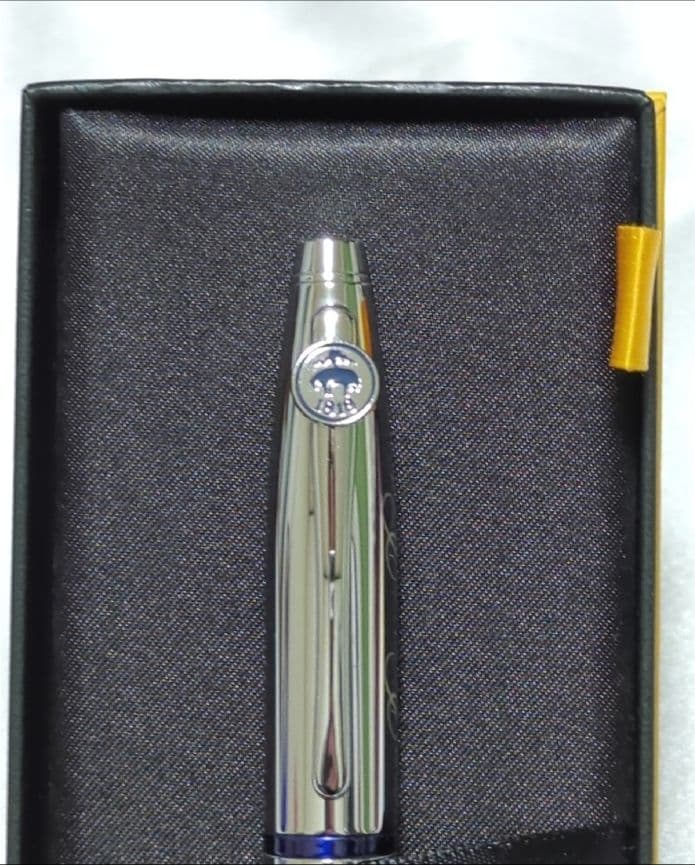 Brooks Brothers CROSS ボールペン