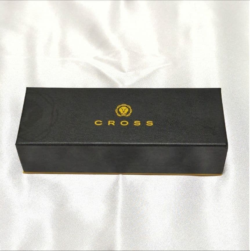 Brooks Brothers CROSS ボールペン