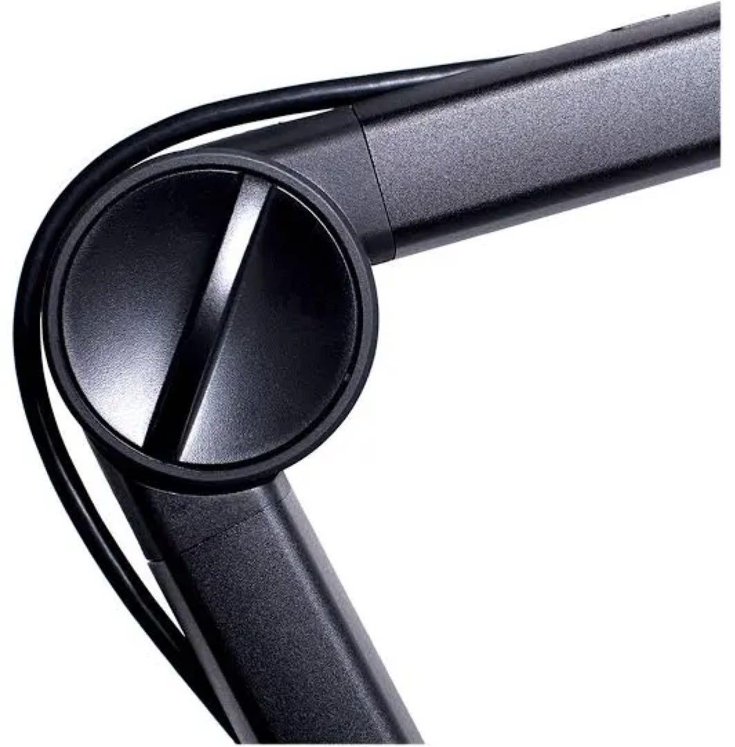 Blue Yeti caster マイクアームセット