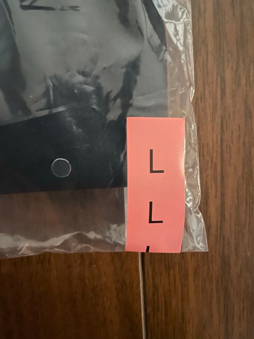 【未開封】山﨑福也　レプリカユニフォーム　Lサイズ　エスコン　2025年