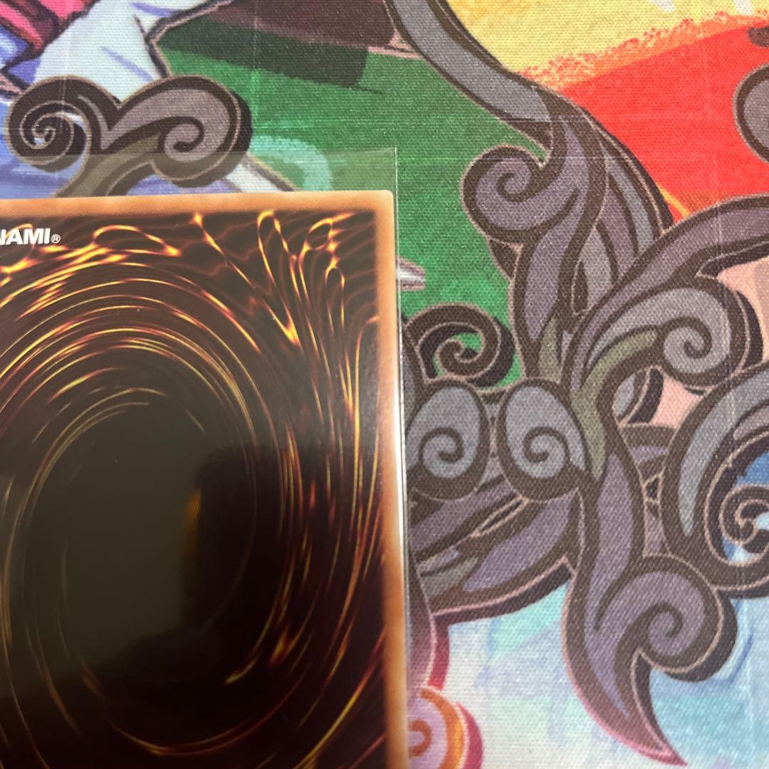 遊戯王 星杯の神子イヴ