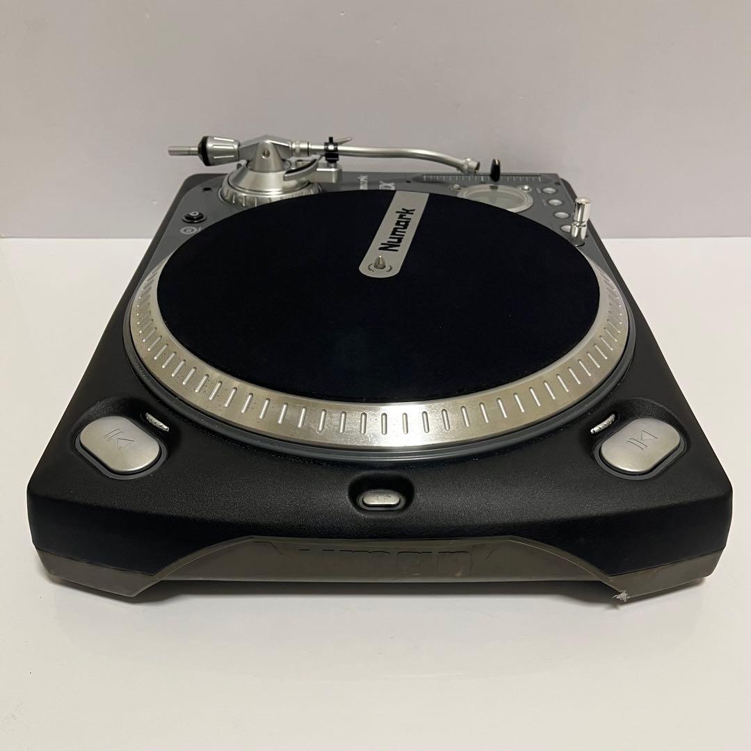 NUMARK TTX1 ターンテーブル