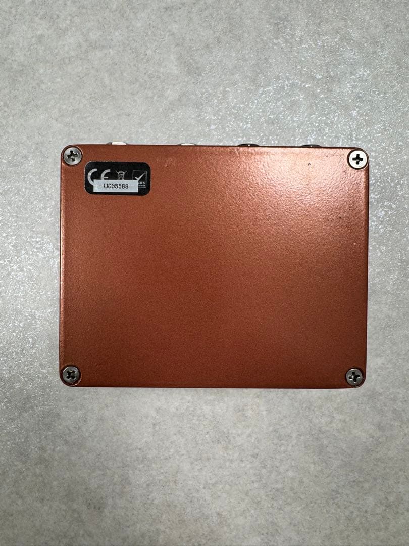 WALRUS AUDIO MONUMENT ギターエフェクター