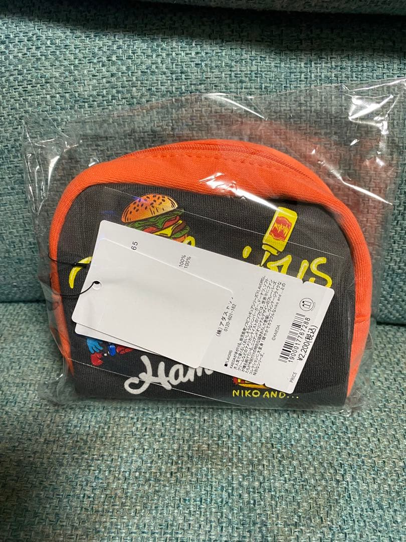 フレーバーズ　10点