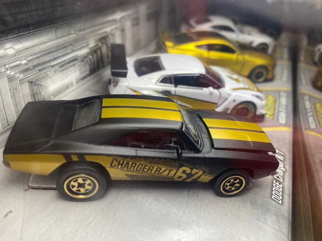 リミテッドエディション マジョレット日本未発売