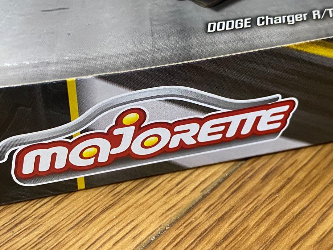 リミテッドエディション マジョレット日本未発売