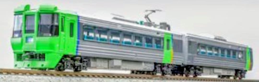 マイクロエースA7220 785系300番代 　スーパー白鳥用増結改造車　２両